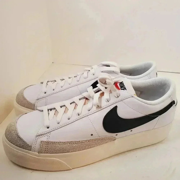 Nike Blazer Low Platform 11.5 - Picture 8 of 14